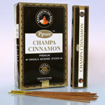  Ppure  Cinnamon Premium Masala Incense Sticks