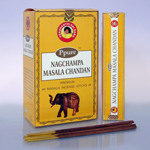  Ppure   Masala Chandan Incense Sticks