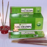  Nandita Organic Nag Champa Pure Natural Incense ( ) 