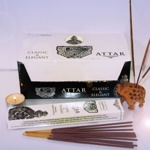 Nandita Royal Attar Classic & Elegant Premium Masala Incense () 