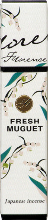 Florence   Fresh Muguet