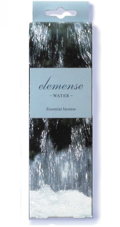 Elemense   Water