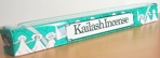 . (Kailash incense).