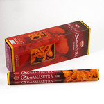    (Hem Kamasutra incense sticks).