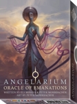  Angelarium Oracle of Emanations (33  + ).     