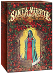    (Tarot Santa Muerte) (78  + )