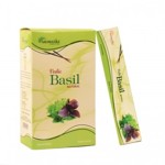  Basil Vedic natural incense