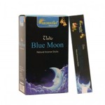   Blue Moon Vedic natural incense
