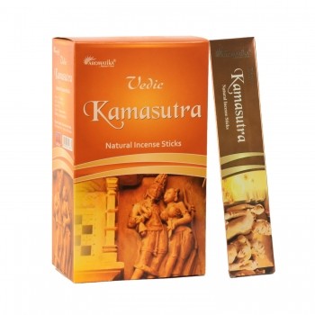  Kamasutra Vedic natural incense