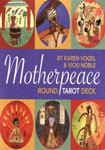    Motherpeace Tarot (78  +   . )