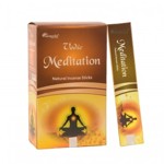 Meditation Vedic natural incense