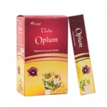  Opium Vedic natural incense