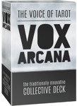   .  . Vox Arcana (80  +  )