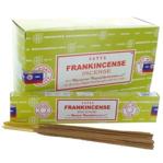   Satya Frankincense Incense 15