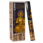 Aromatika   Spiritual Guru incense sticks