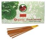  Nandita  Organic Frank Incense Premium Masala Incense 15gm