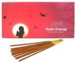  Nandita  Organic Reiki Energy Premium Masala Incense 15gm