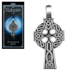 Амулет "TOTEM" №20 "Кельтский крест"