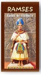 Таро Вечности (Фараона Рамзеса) (78 карт + инструкция)