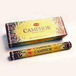 Благовоние «КАМФОРА» (Hem Kamfor incense sticks).