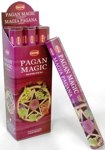 Благовоние «Языческая МАГИЯ» (Hem Pagan Magic Incense sticks).