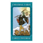 Таро Универсальное 22 Старших Аркана (Universal Tarot (Grand Trumps)) Большой формат