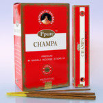  Ppure   Champa Incense Sticks
