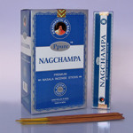  Ppure   Nagchampa Incense Sticks
