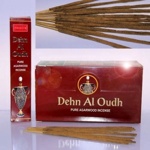  Nandita Dehn Al Oudh Pure Agarwood Incense () 