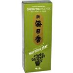 Morning Star Зеленый Чай (Green Tea) 200шт + подставка