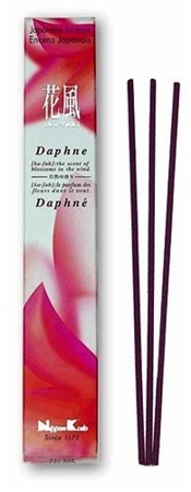 Ka-Fuh Весенние Цветы Daphne