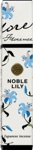 Florence Благородная Лилия Noble Lily 40шт + подставка