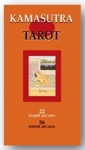 Таро Камасутра (78 карт + инструкция на англ.яз.)