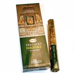 Благовоние «Драгоценный АРОМАТ» (Hem Precious Fragrance incense sticks)