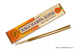  Ppure  Super Incense Sticks