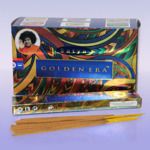 Благовоние Золотая Эра Satya Golden Era Incense 15г