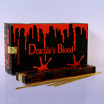 Ppure   Draculas Blood Masala Incense Sticks