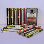  Ppure Nagchampa Collection Masala Incense Sticks (  12 )