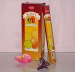 Благовоние «КИВИ» (Hem  Kiwi Incense Sticks)