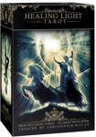Таро Исцеляющий Свет Healing Light Tarot (78 карт + инструкция)