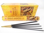 Благовоние «Пало Санто» (Hem Palo Santo Incense sticks)