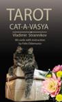 Таро Катавасия (Tarot Cat-A-Vasya) (80 карт + инструкция)