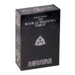 Набор Таро Книга Теней (2 колоды из 78 карт+ книга)
