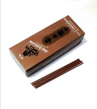 Morning Star Ладан (Frankincense incense) 200шт + подставка