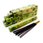 Благовоние «Сладкая трава или Зубровка» (Hem Sweetgrass Premium Incense sticks)