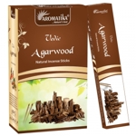  Agarwood Vedic natural incense