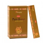 Чистый дом Pure House Vedic natural incense