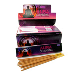 Nandita   Aura Cleansing Premium Masala Incense 15gm