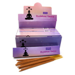 Благовония Nandita Тантра Buddhist Tantra Premium Masala Incense 15gm