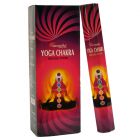 Aromatika Гармонизация Чакр Yoga Chakra incense sticks